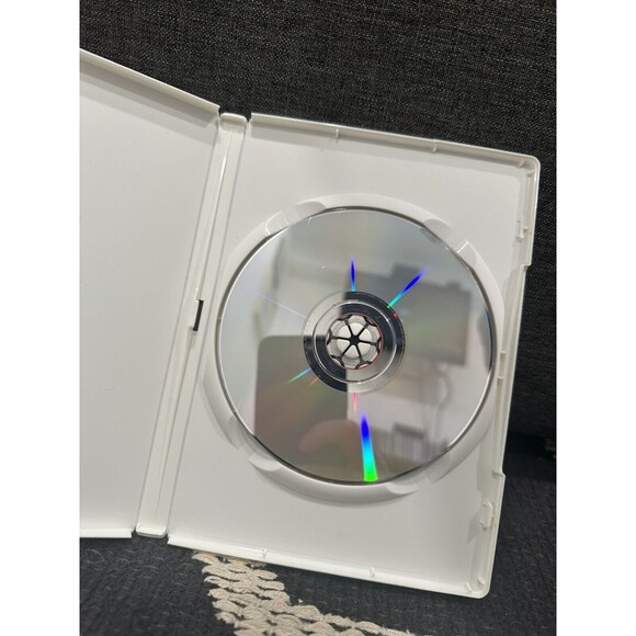 Toy Story Mania (Nintendo Wii, 2009) Disc Only - Picture 2 of 2